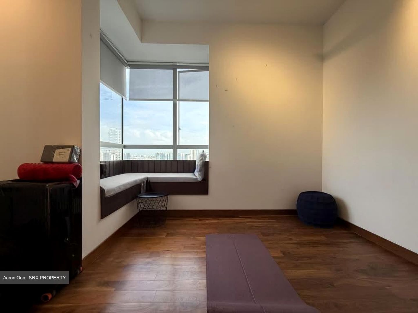 The Meyerise (D15), Condominium #586715871